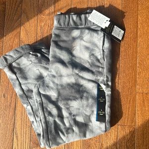 Fleece-lined  Joggers